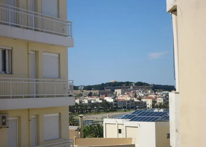 Kallithea Studios