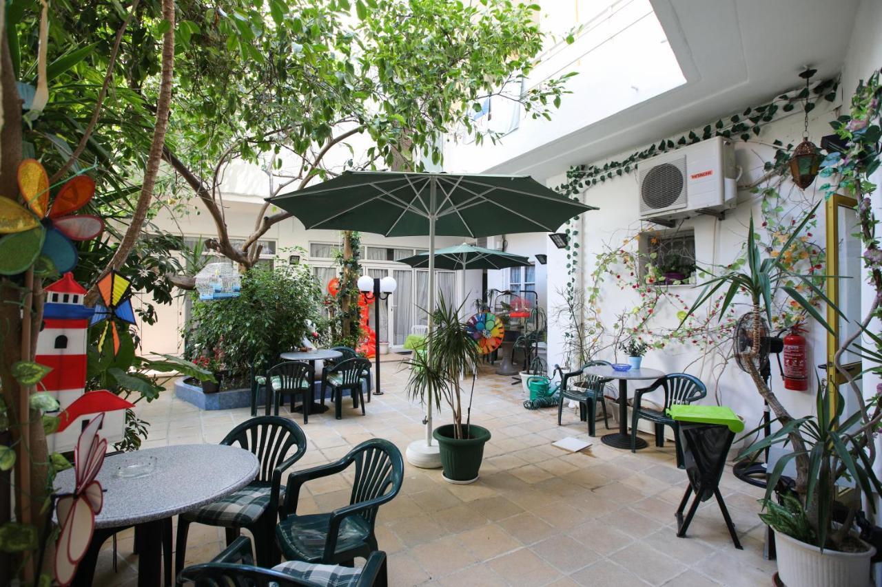 Kallithea 公寓 雷斯蒙