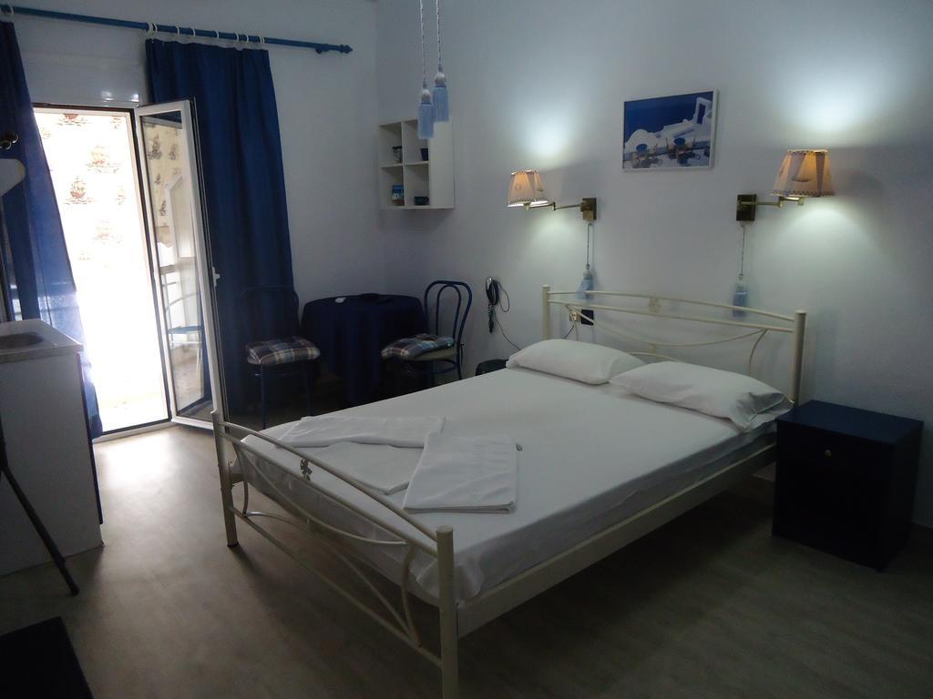 公寓 Kallithea