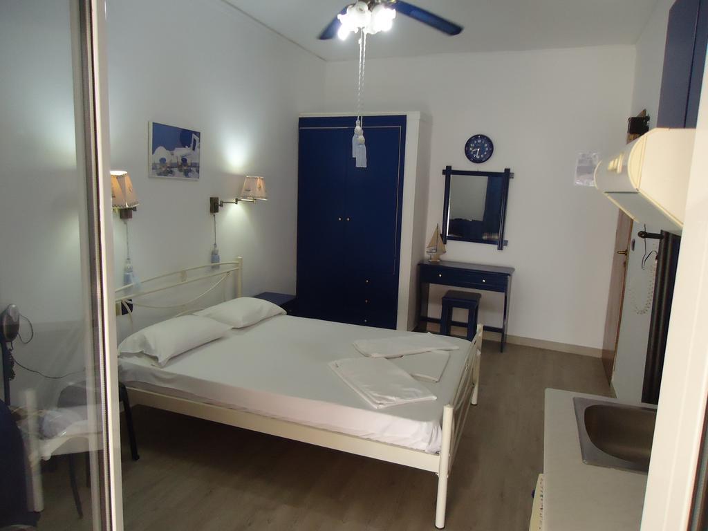 公寓 Kallithea