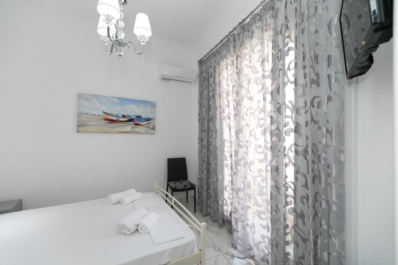 Kallithea 雷斯蒙