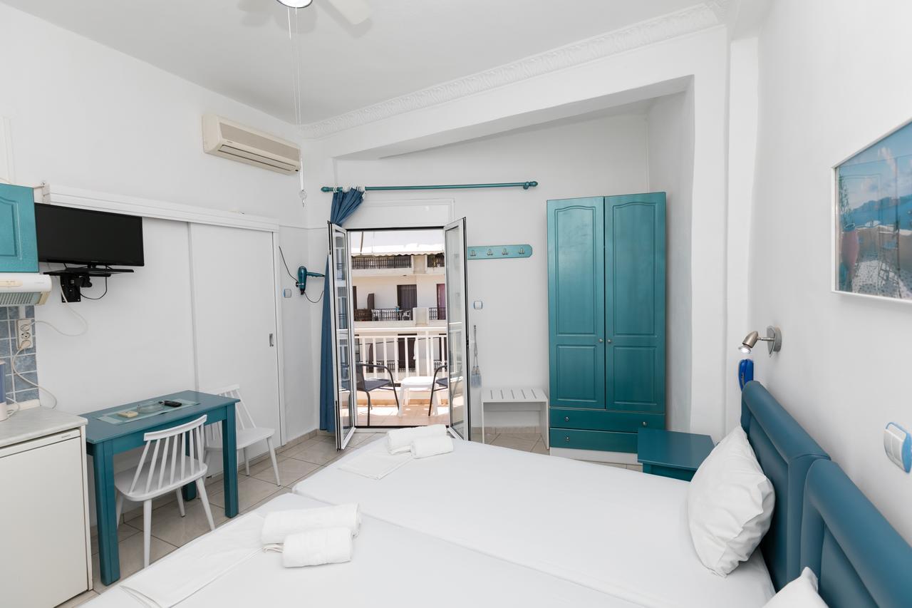 公寓 Kallithea