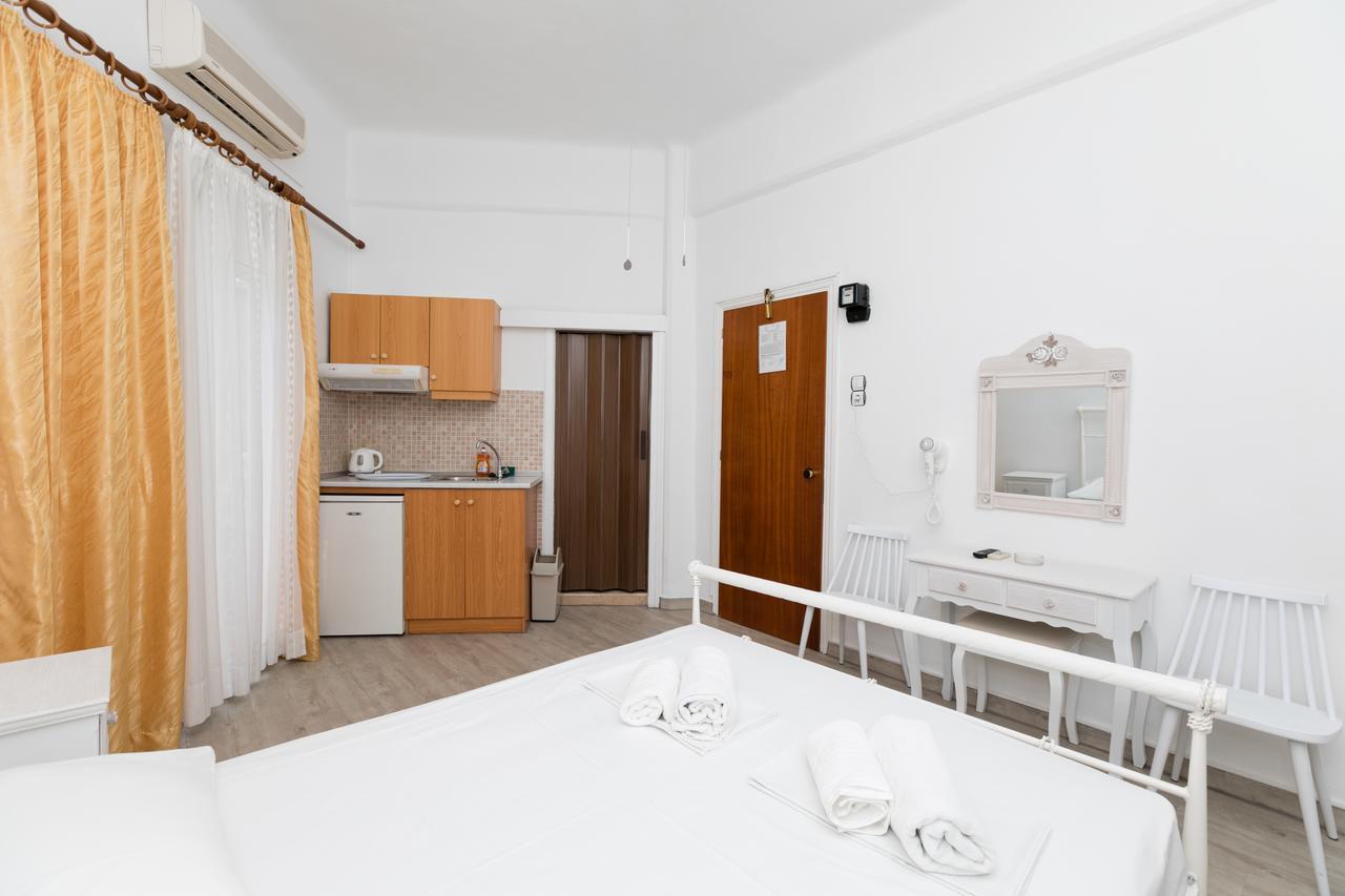 公寓 Kallithea *