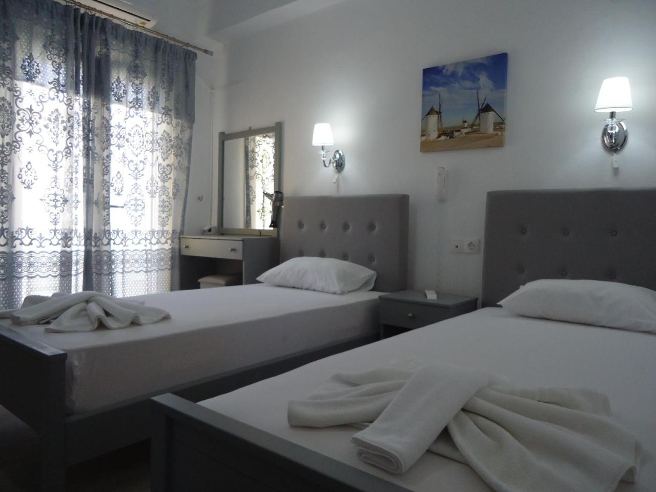 公寓 Kallithea